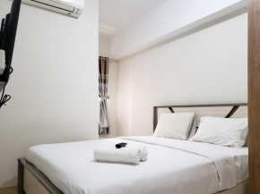Comfort Living 2BR Apartment at Springlake Summarecon Bekasi By Travelio